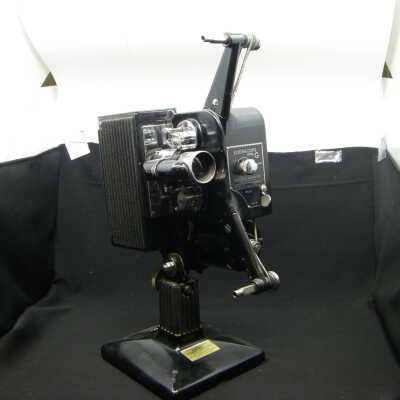 Projector, Motion Picture