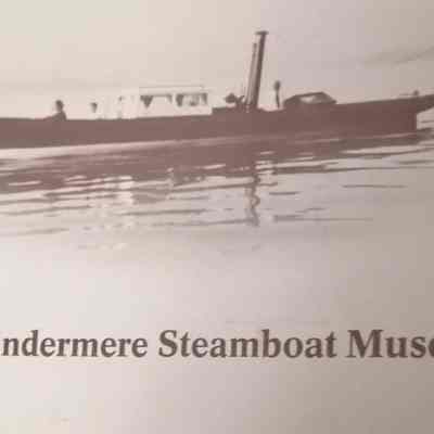 Windermere Steamship Museum