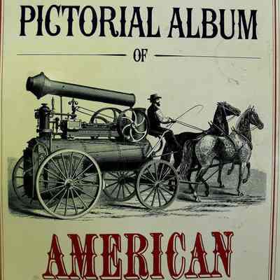 Asher and Adams' pictorial album of American industry