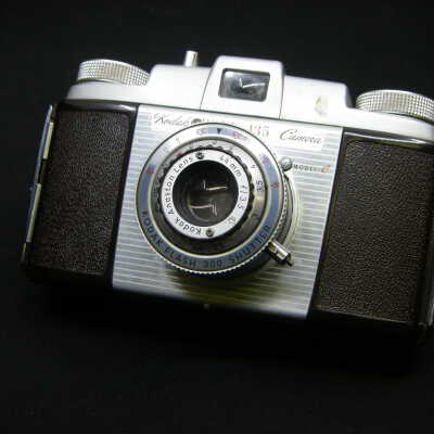 Camera, 35mm