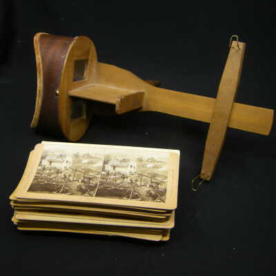 Stereoscope