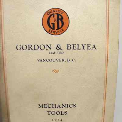 Mechanics tools