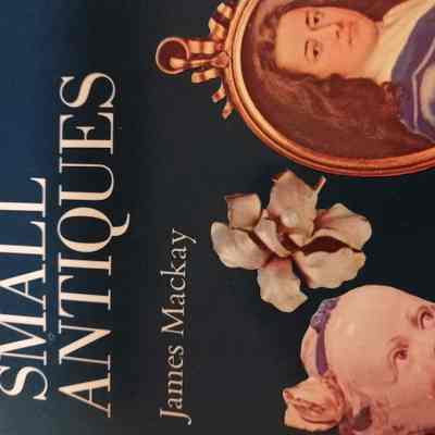Small antiques