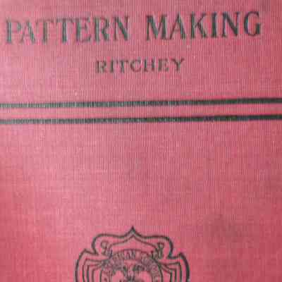 Pattern making