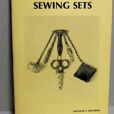 Sharing sewing sets