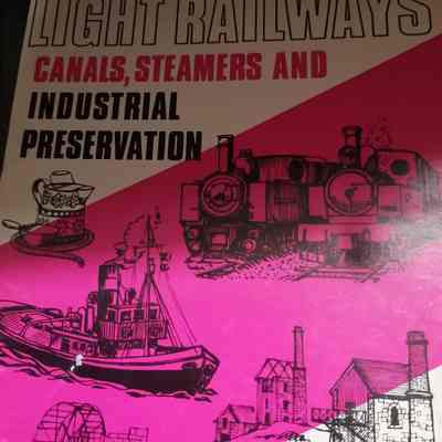 1981-82 AAA guide to light railways