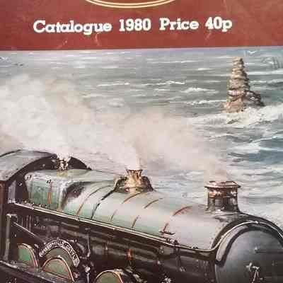 Great model railways