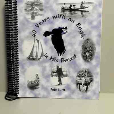 40 years with an eagle in his breast (1919-1960)