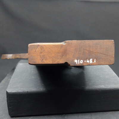 Wooden Skew Rabbet Plane