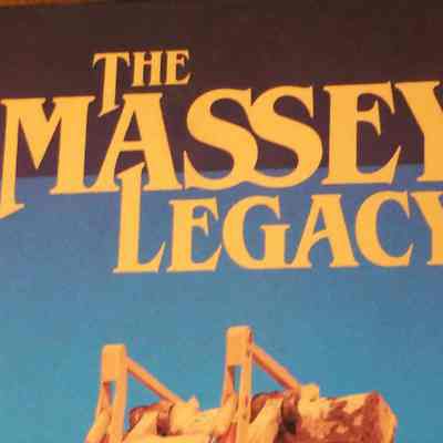 Massey legacy