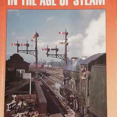 Signalling in the age of steam