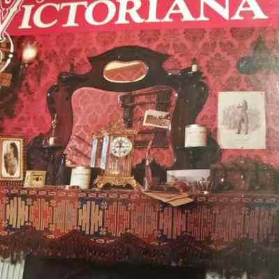 Encyclopedia of Victoriana