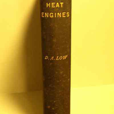Heat engines