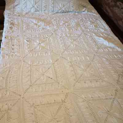 Bedspread