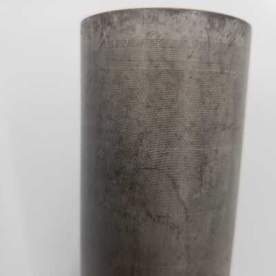 Cylinder Record, Wax - Since I First Met You - Unknown - 1896 - Columbia (Pre-Matrix)