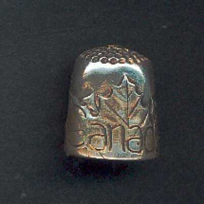 Thimble 1102