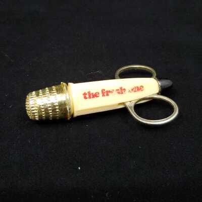 Thimble Case - AEE