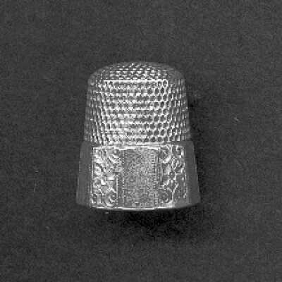 Thimble 0155