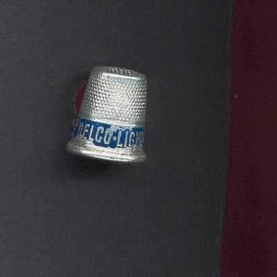 Thimble 1289