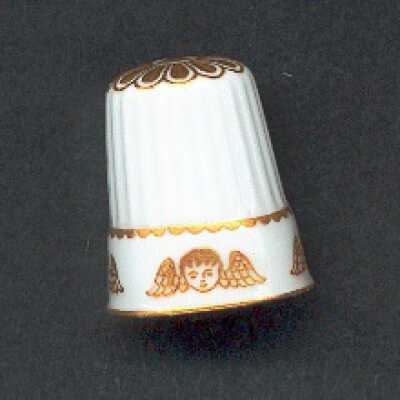 Thimble 0101