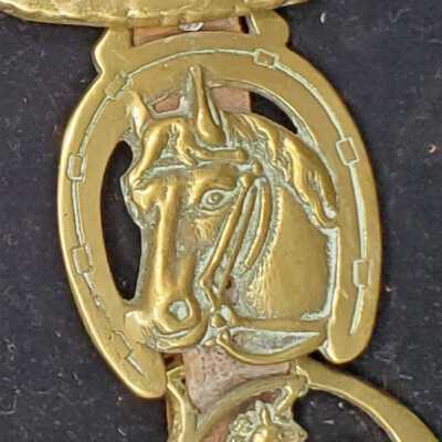 Ornament, Harness