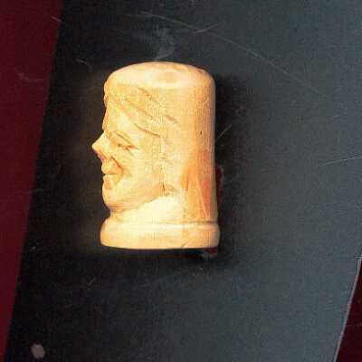 Thimble 1539