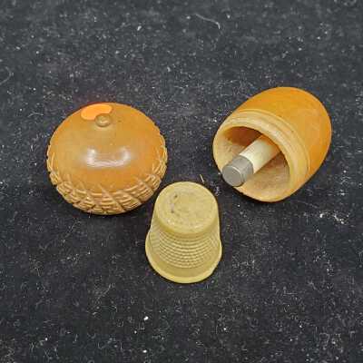 Thimble Case - AFZ