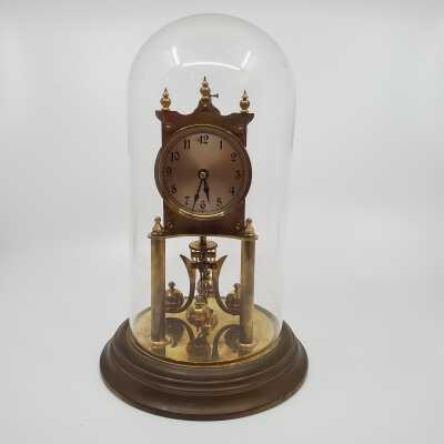 Mantle Clock