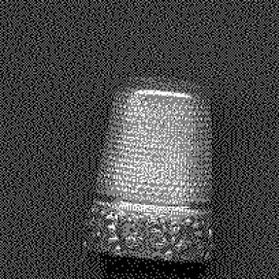Thimble 0776