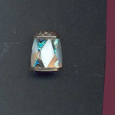Thimble 1132