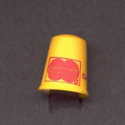 Thimble 0881