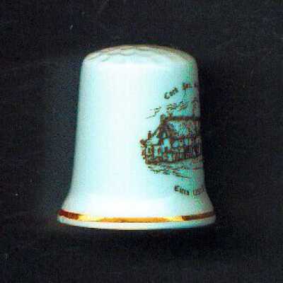 Thimble 2602
