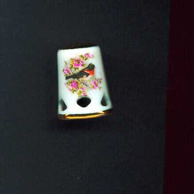 Thimble 1638