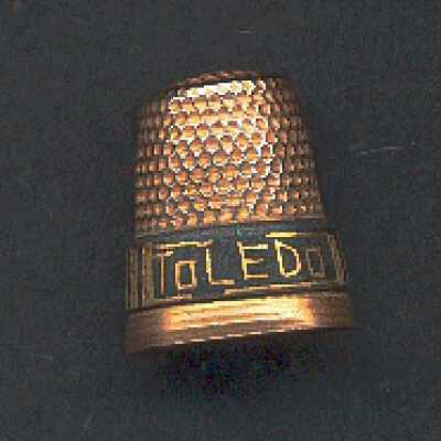 Thimble 0058