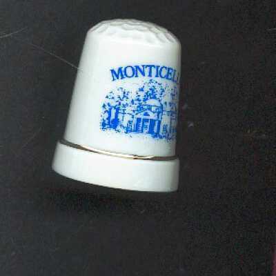 Thimble 1194