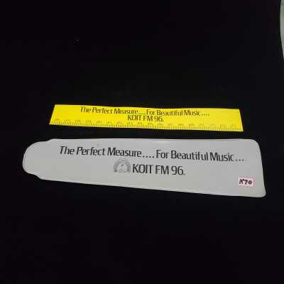 Tape Measure - K0070