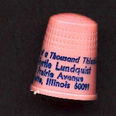 Thimble 0626