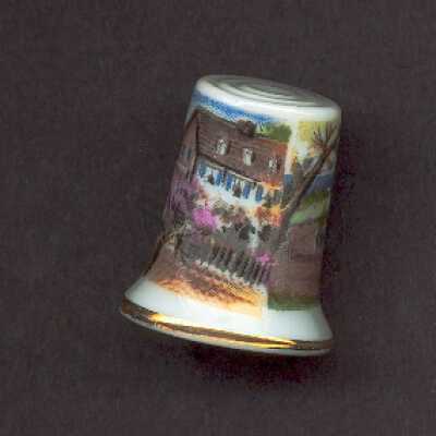 Thimble 0817