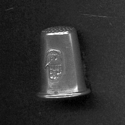 Thimble 2362