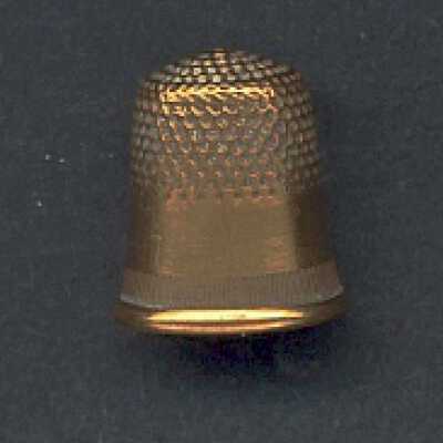 Thimble 0074