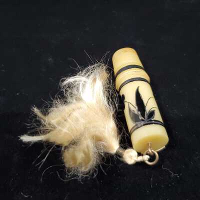 Thimble Case - AGU