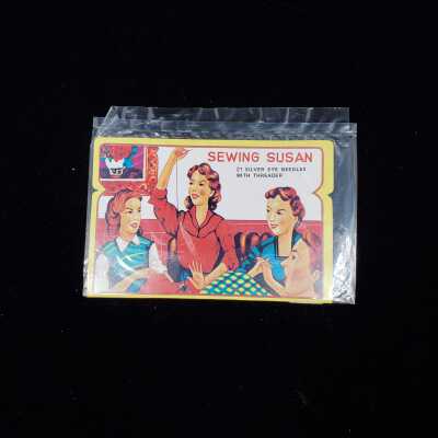 Needle Book - K1184