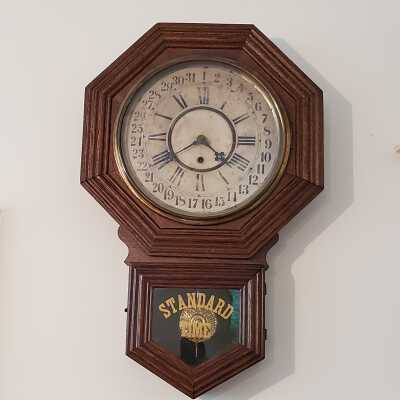 Wall Clock