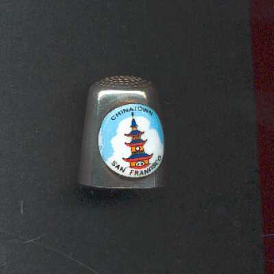 Thimble 1321