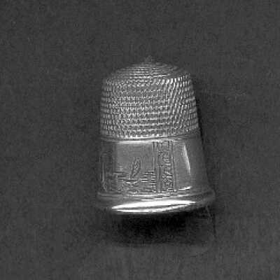 Thimble 0712