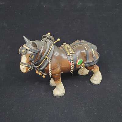 Figurine - China Horse