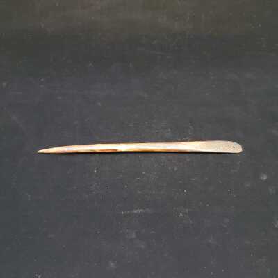 Needle, Bone - K1331