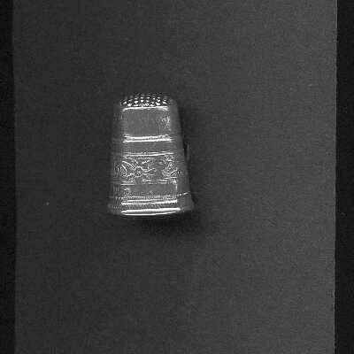 Thimble 1760