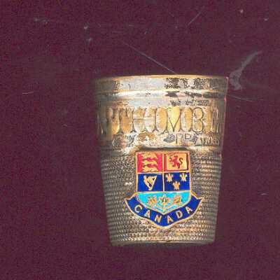 Thimble 1133
