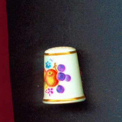 Thimble 2051